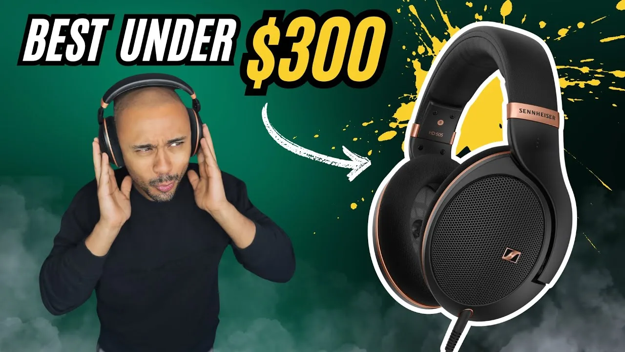 Mad Audio video review thumbnail