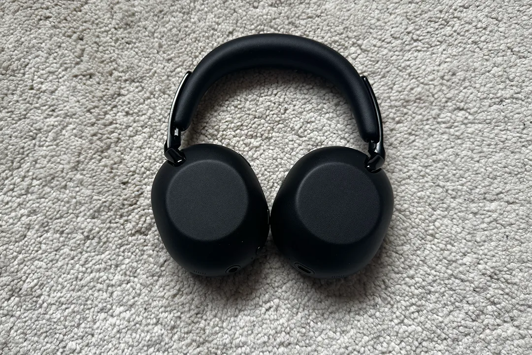 Sony 1000X The Collexion — photo 8 of 10