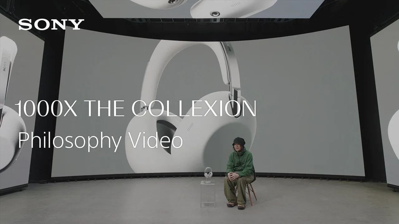 Sony Corporation - Official video review thumbnail