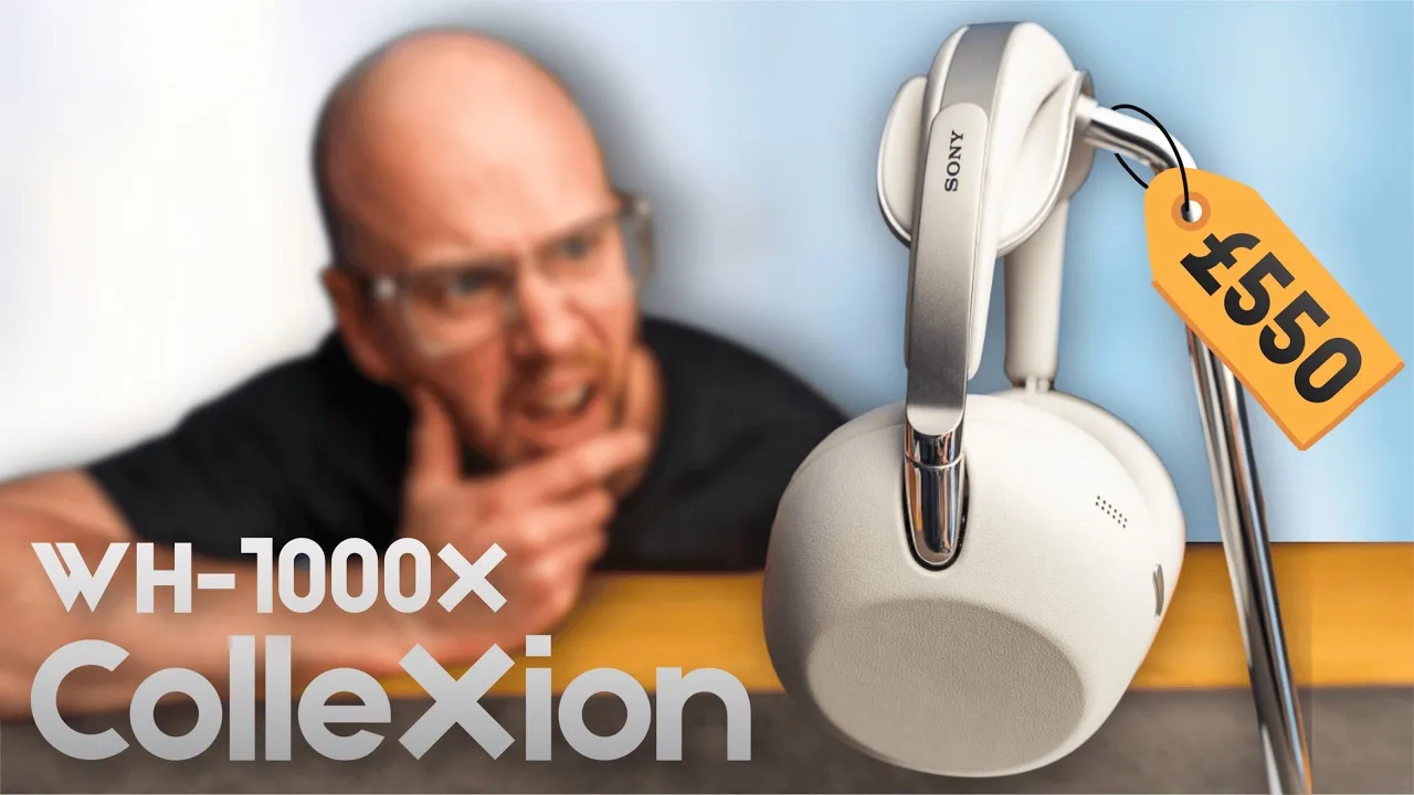 Mark Ellis Reviews video review thumbnail