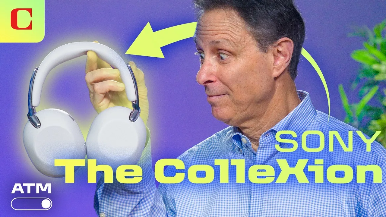 CNET video review thumbnail