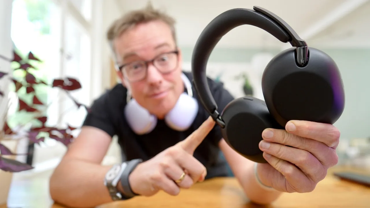Rafael Zeier video review thumbnail