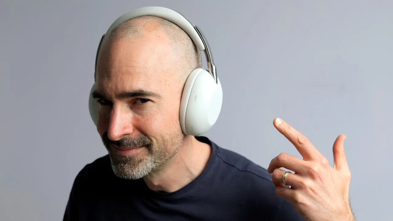 Tech Spurt video review thumbnail