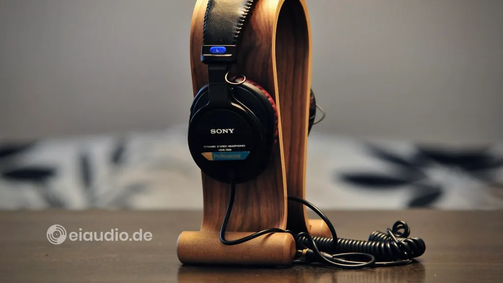 Sony MDR-7506 photo 2