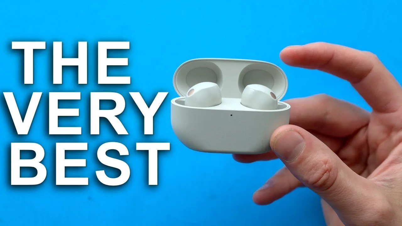 Mike O'Brien video review thumbnail