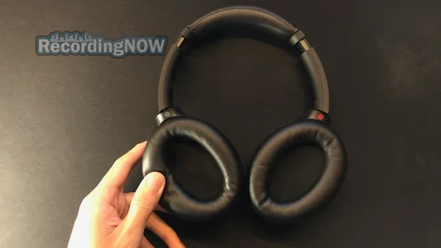 Sony WH-1000XM4 photo 3