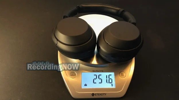 Sony WH-1000XM4 photo 4