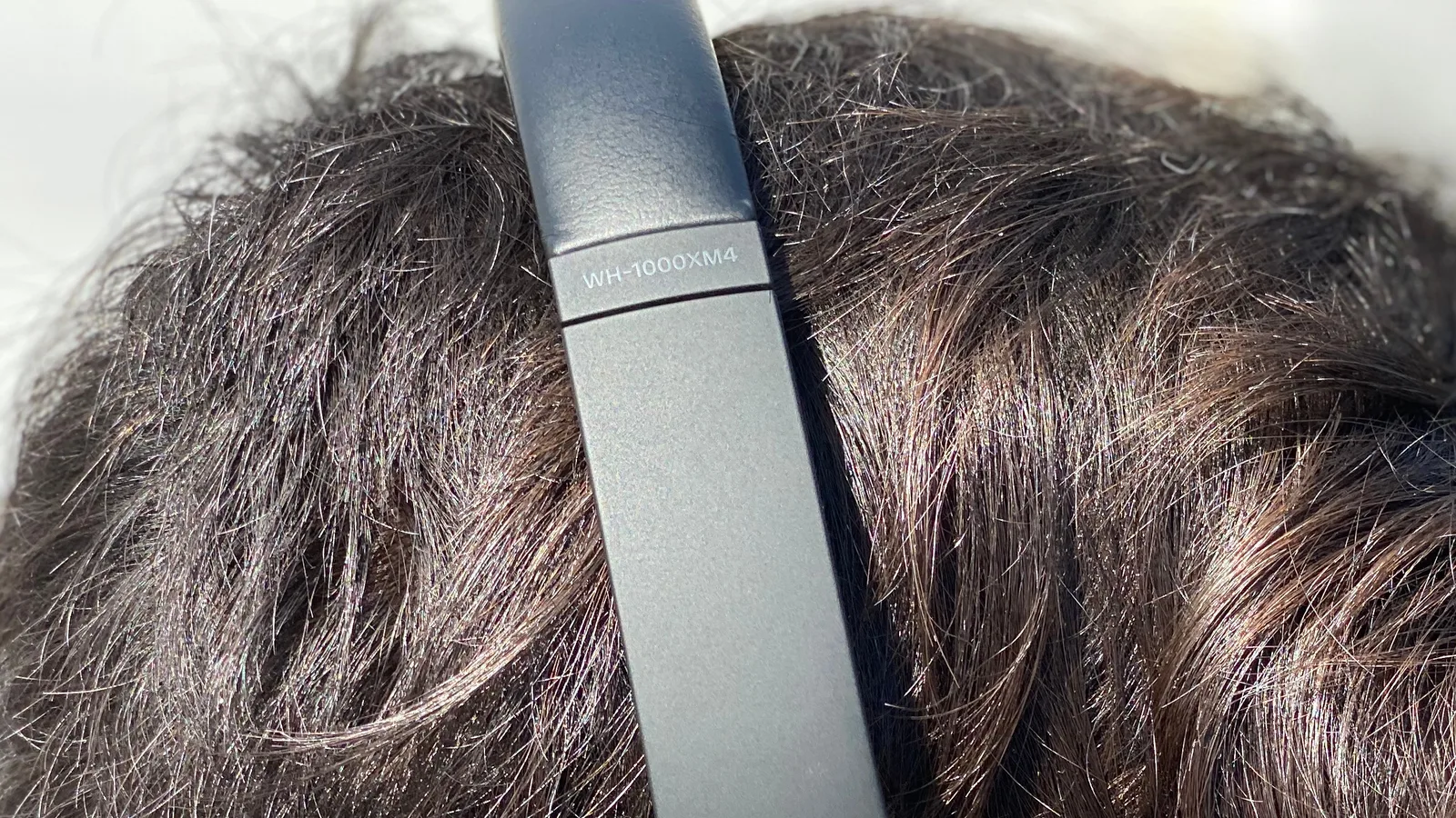 Sony WH-1000XM4 — photo 7 of 11