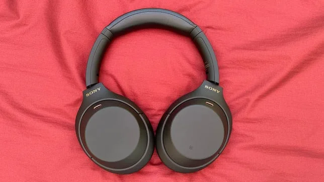 Sony WH-1000XM4 photo 2