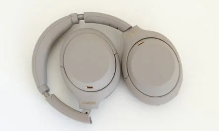 Sony WH-1000XM4 — photo 10 of 11