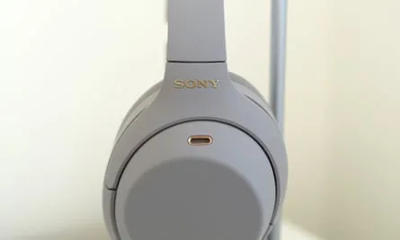 Sony WH-1000XM4 — photo 11 of 11
