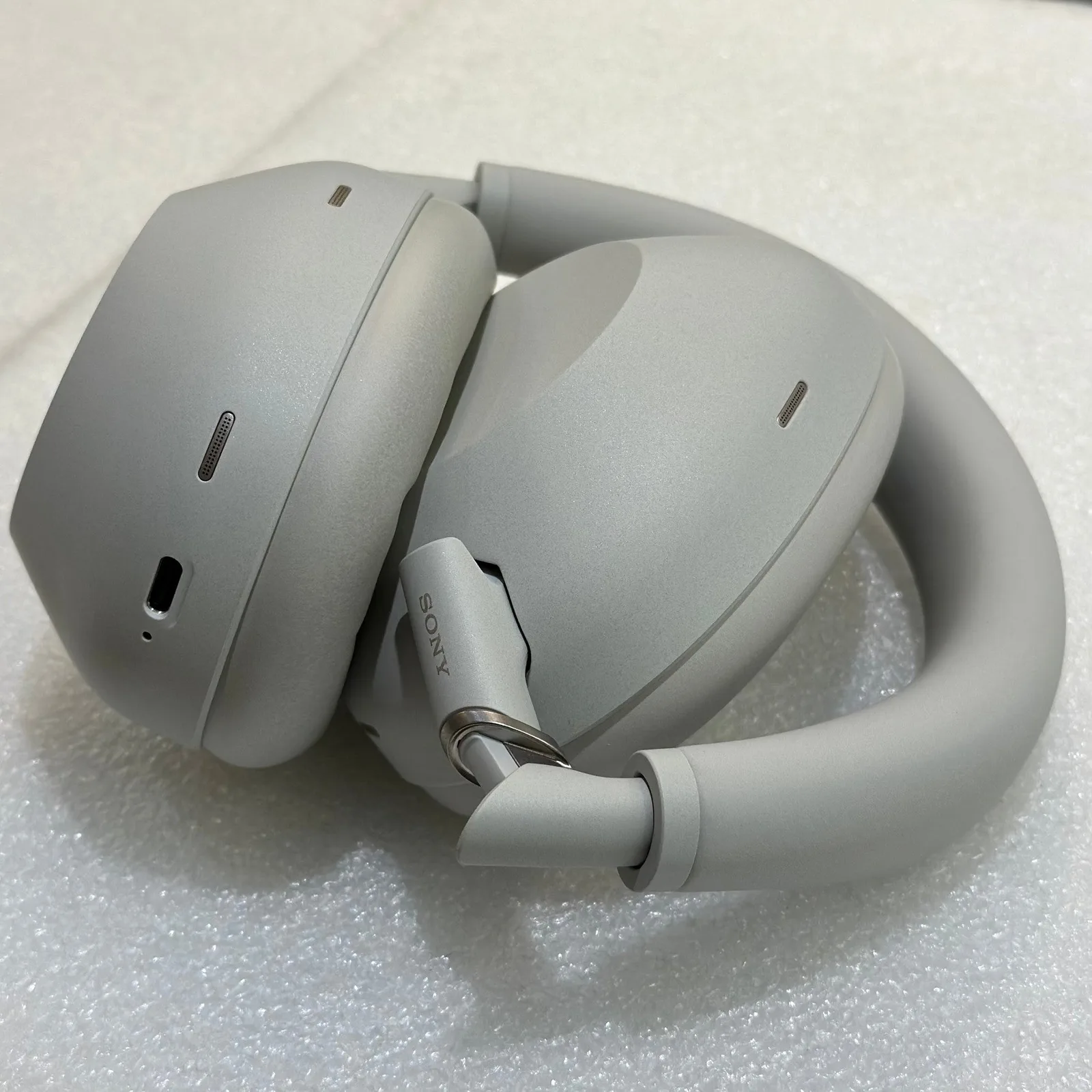 Sony WH-1000XM6 photo 5