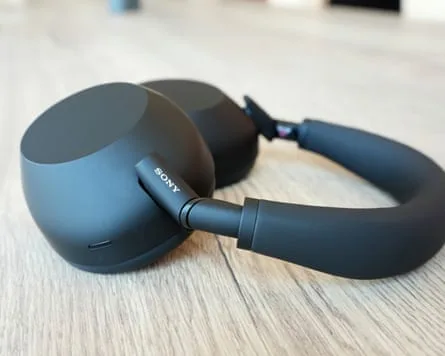Sony WH-1000XM6 — photo 12 of 12