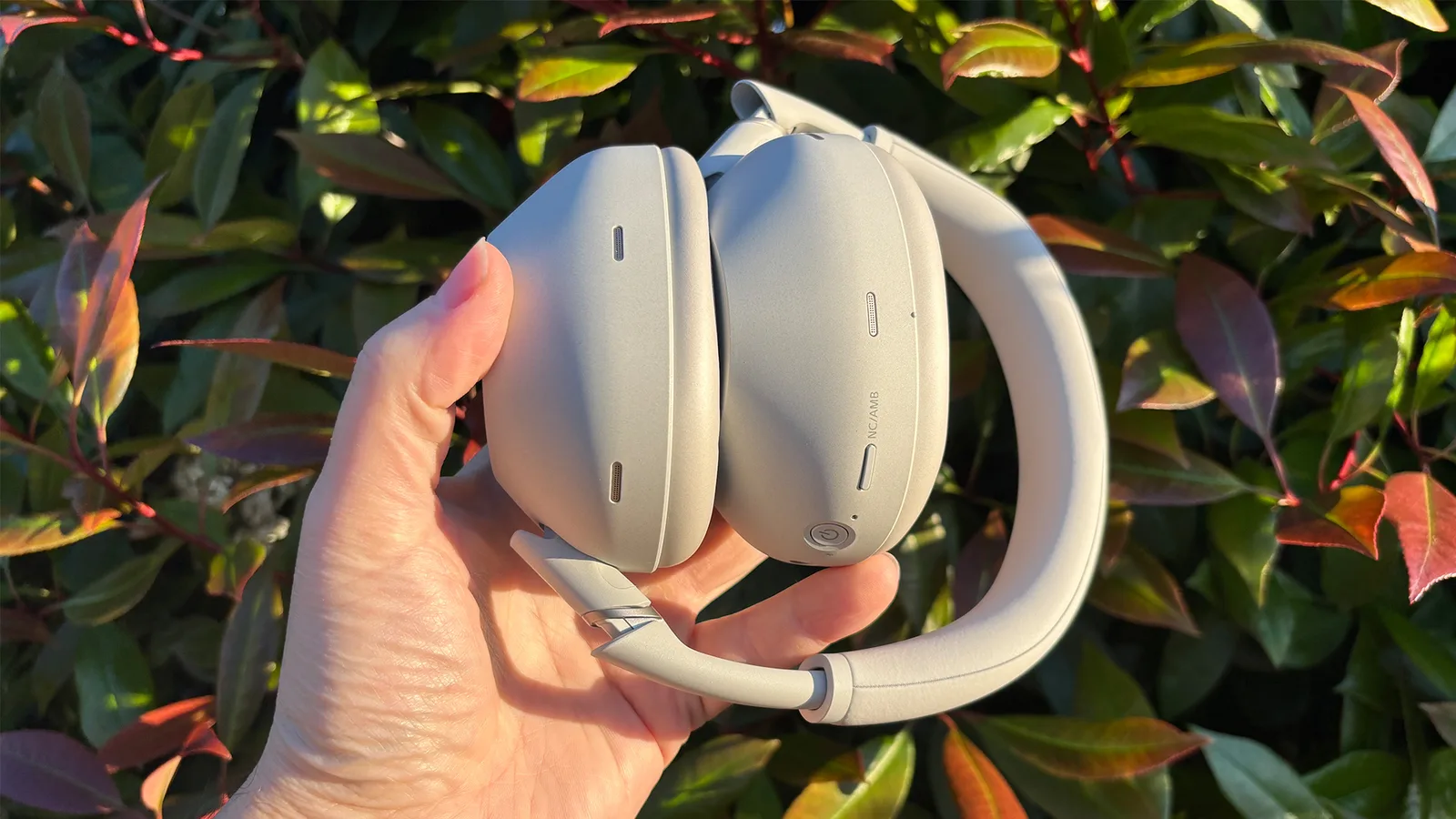 Sony WH-1000XM6 photo 4