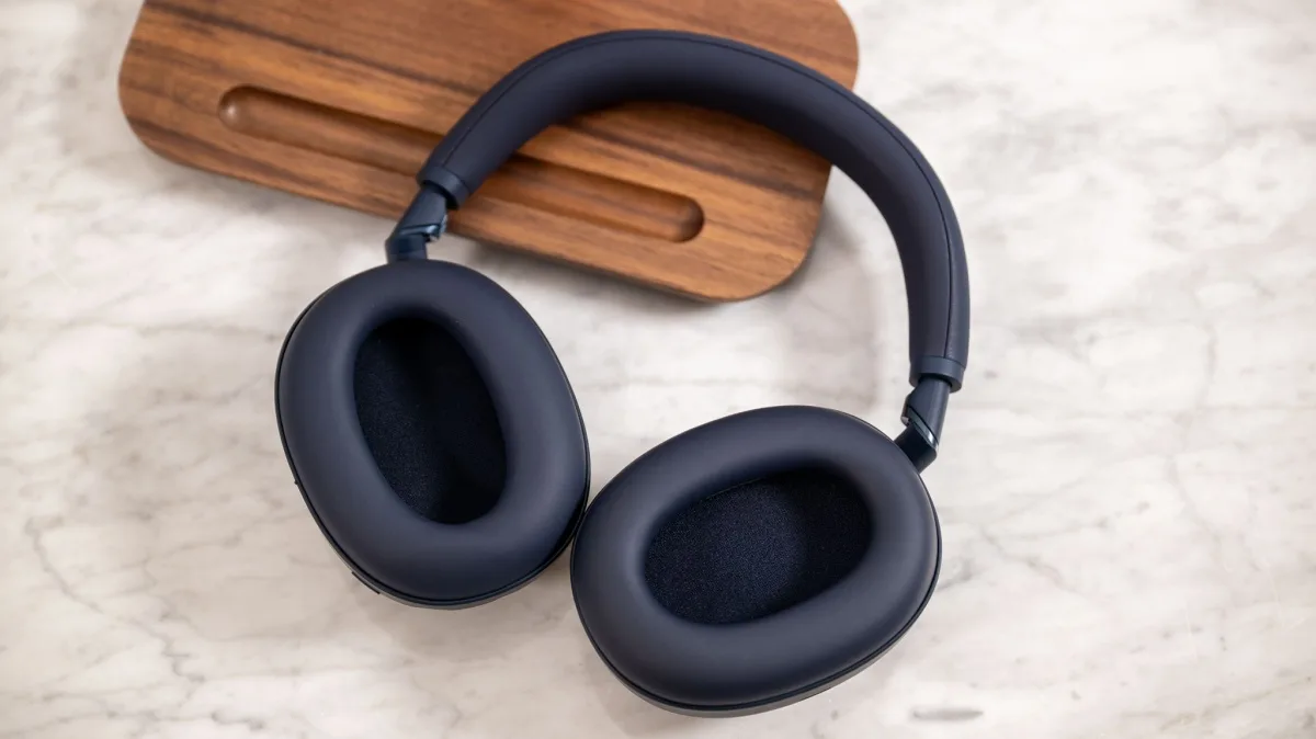 Manually assigned in dashboard Sony WH-1000XM6 — Noise Cancellation