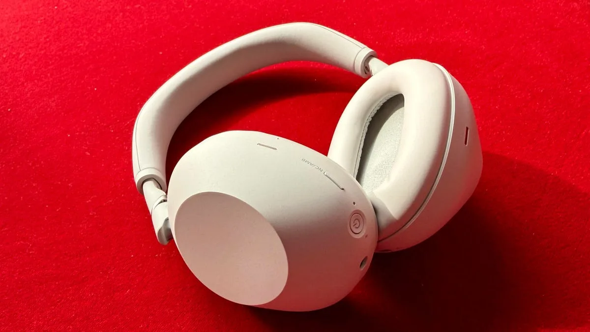 Sony WH-1000XM6 photo 2