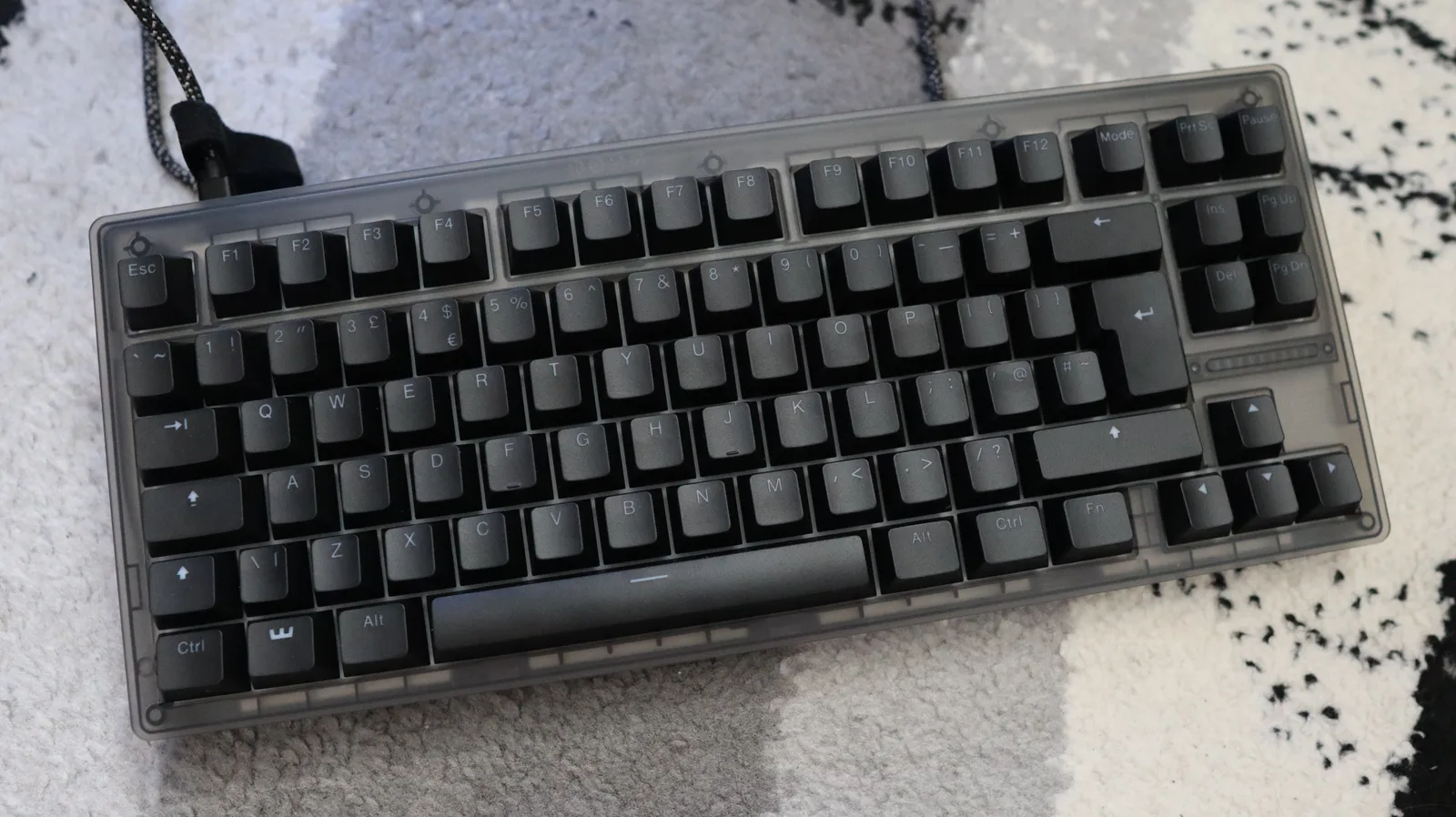 Wooting 80HE Review (2026): 84/100 — Rapid Response Premium